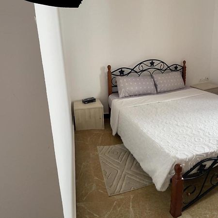 Haramous Guest House Djibouti City Exterior foto
