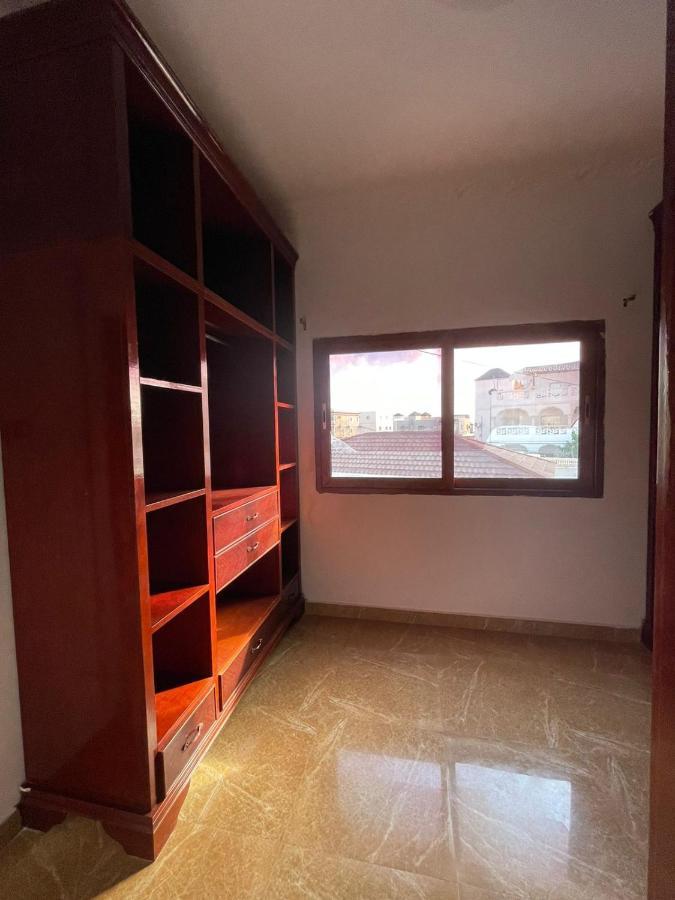 Haramous Guest House Djibouti City Exterior foto