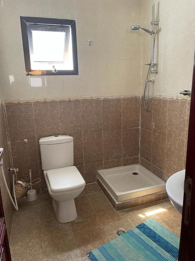Haramous Guest House Djibouti City Exterior foto