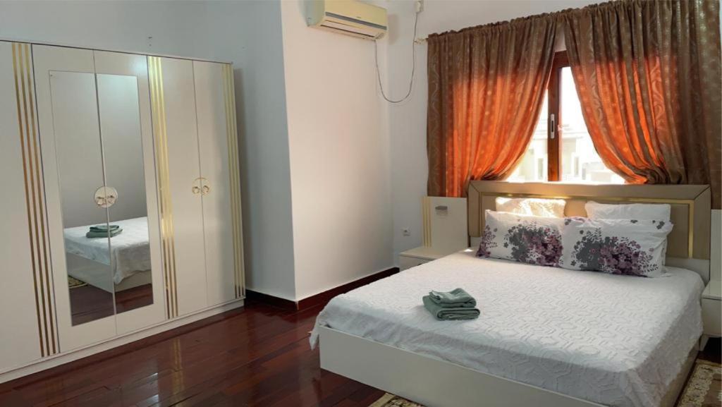 Haramous Guest House Djibouti City Exterior foto
