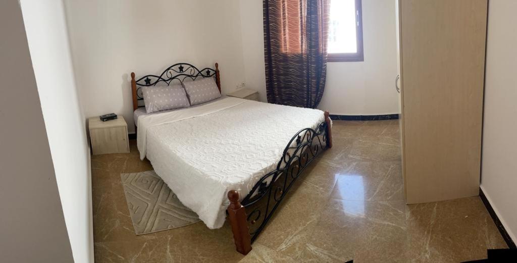 Haramous Guest House Djibouti City Exterior foto