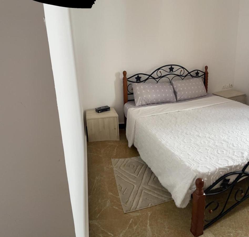 Haramous Guest House Djibouti City Exterior foto